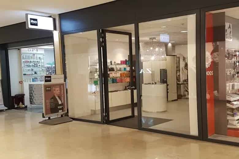 76 m2 Winkelruimte te Huur Hilversum Hilvertshof