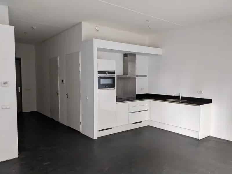 3-kamer appartement Strijp-S 62m2 balkon