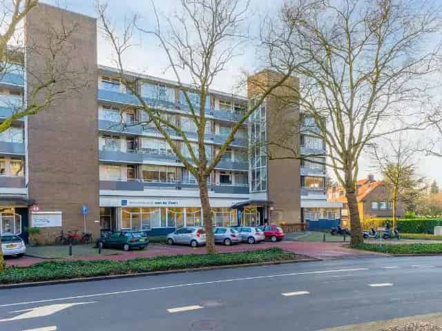 Royaal appartement Hilversum nabij Corversbos