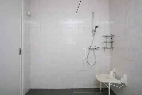 3 Kamer Appartement 100m2 Lochem Senioren