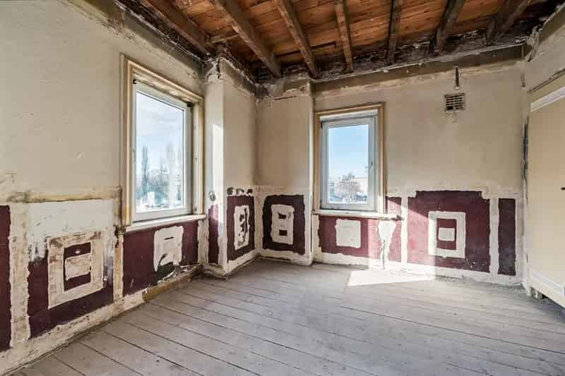 Kluswoning Amsterdam Admiralengracht 40m²