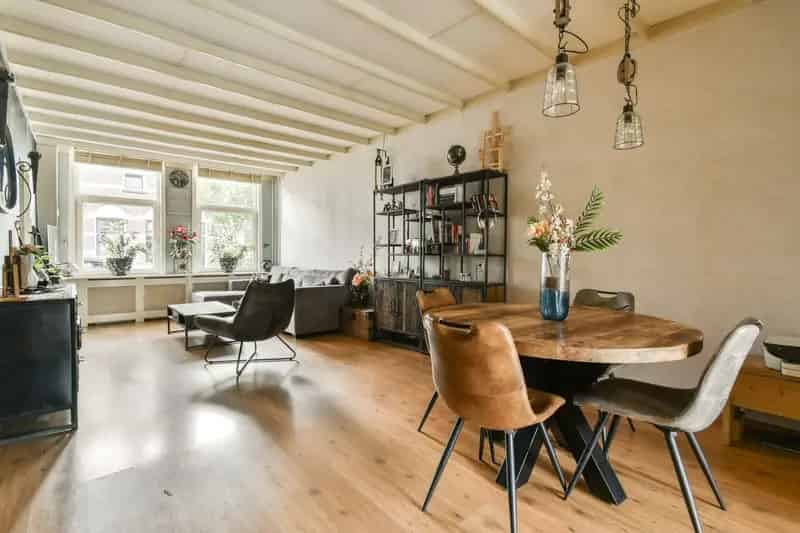 Huis te koop Vlaardingen Oostwijk 3 slaapkamers moderne keuken