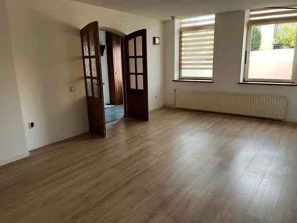 Dubbele Woning met Praktijkruimte Landgraaf