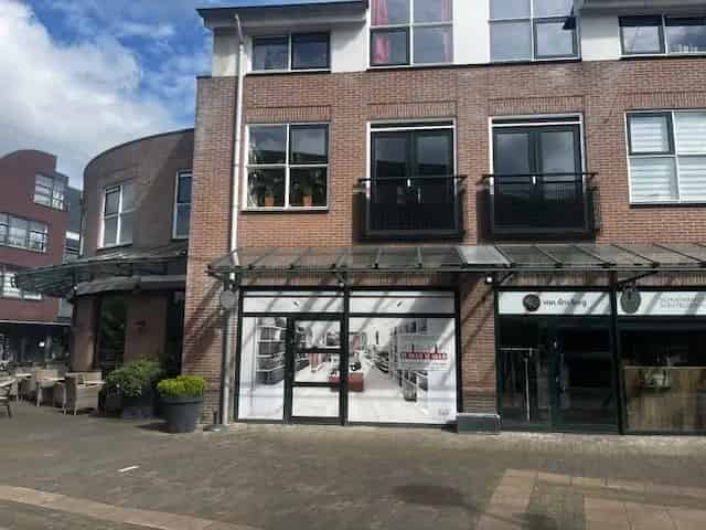 Winkelruimte te huur Beuningen 54m2 A1 locatie