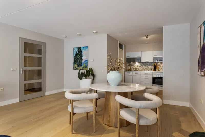 Luxe 3-kamer appartement Regentekwartier Eindhoven