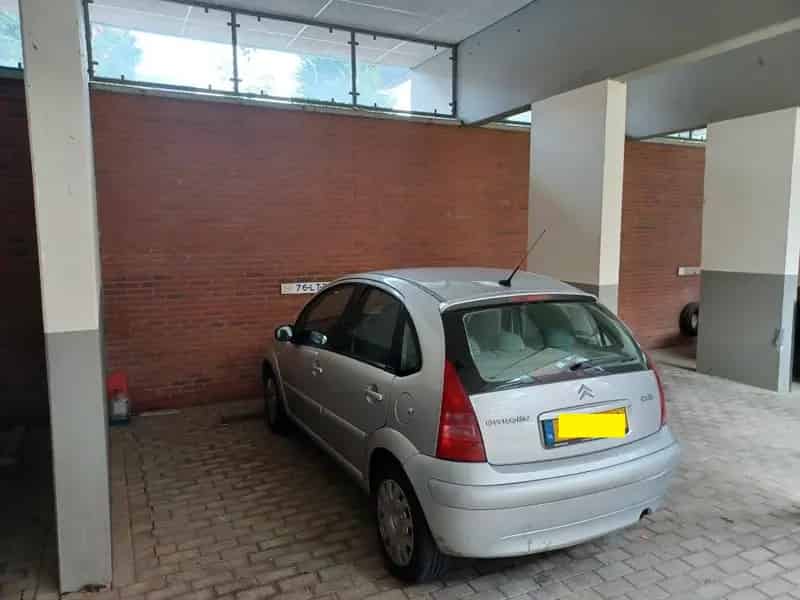 Garage te Huur Domesta Huurders Voorrang Geen Stroom