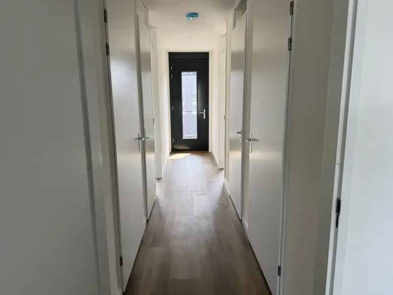 Nieuw 3-kamer appartement Hellevoetsluis Direct Beschikbaar