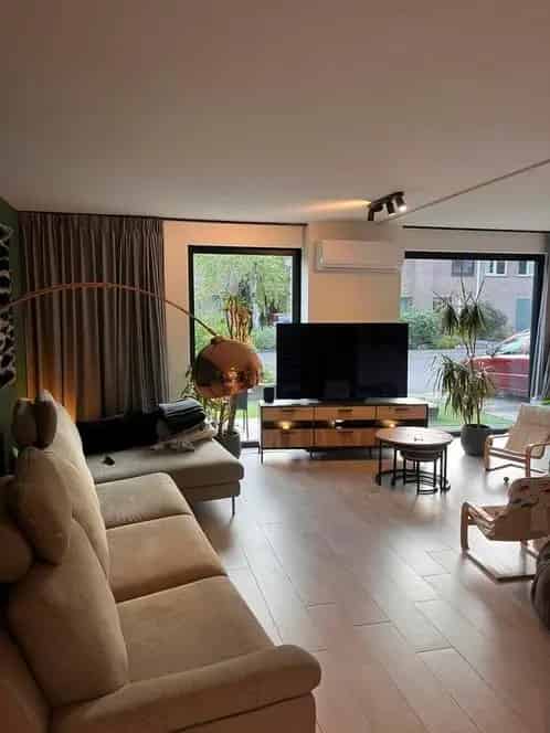 Huis Vierdaagse Malden 8 Personen 4 Tweepersoonsbedden