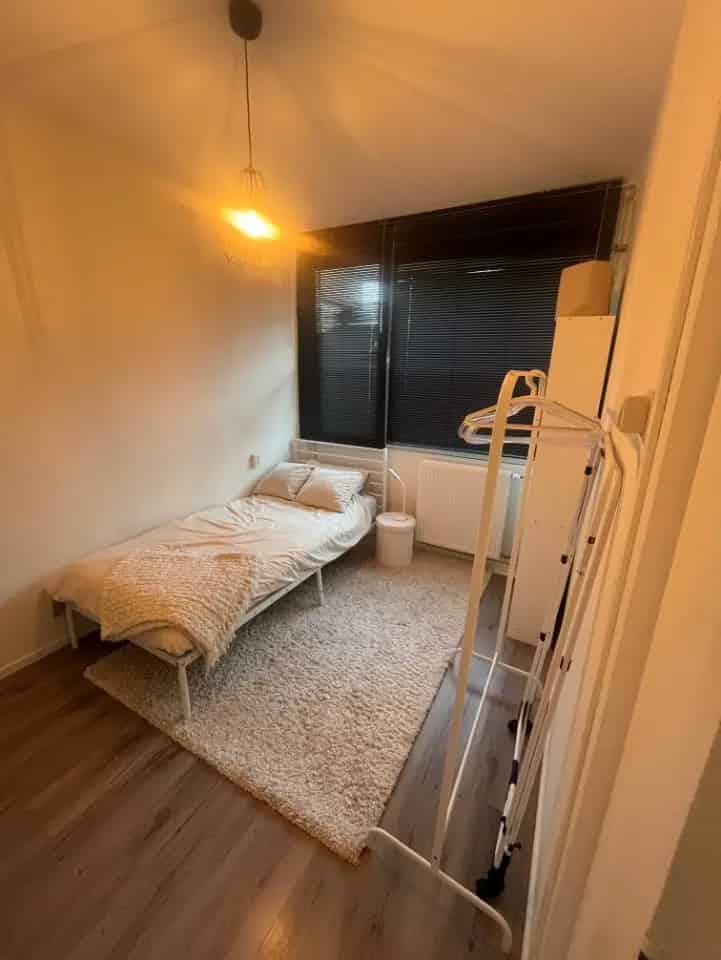 Gemeubileerde Kamer te Huur Amsterdam