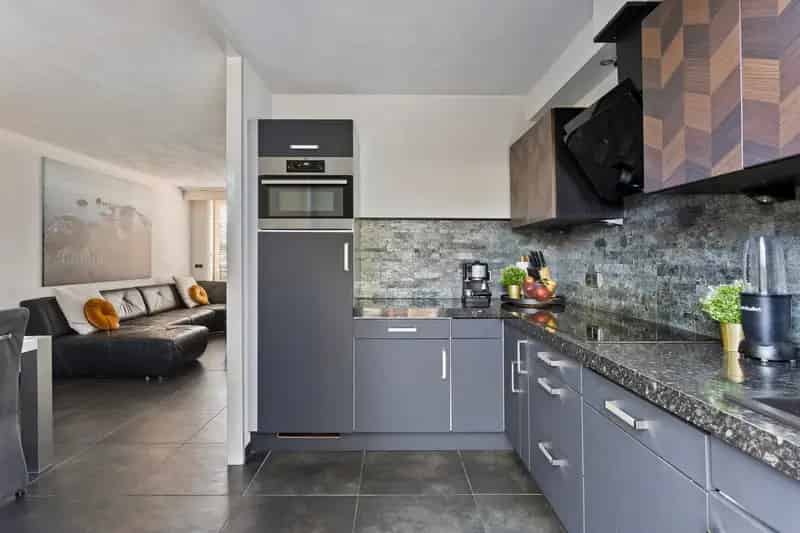 Huis te koop Oss 4 slaapkamers garage vrij uitzicht