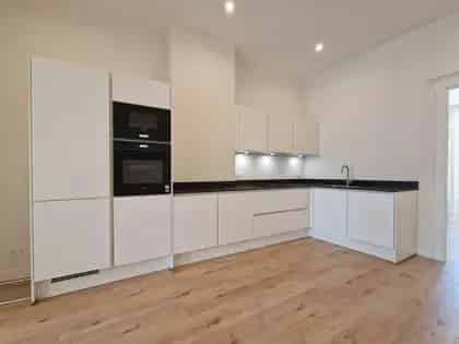2 Kamer Appartement 85m2 Den Haag Gerenoveerd 2024