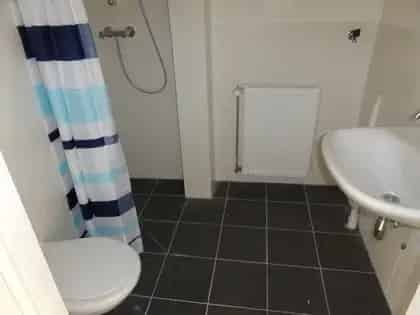 Studio Tilburg 22m² 1 Juni 2025 Beschikbaar
