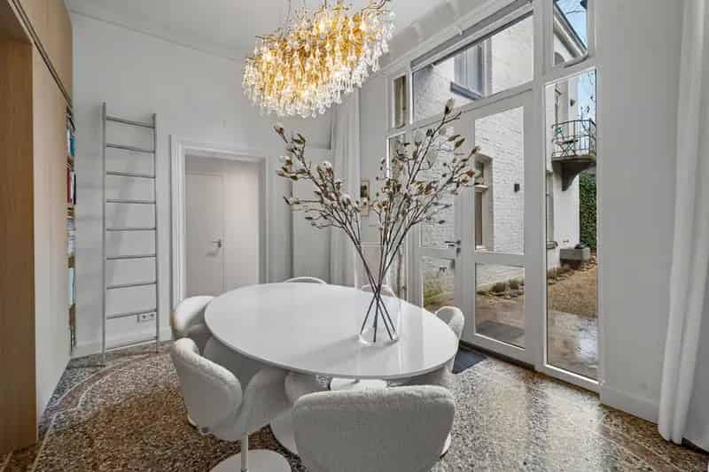 Luxe Appartement Maastricht Wyck Stadstuin 96m² gerenoveerd