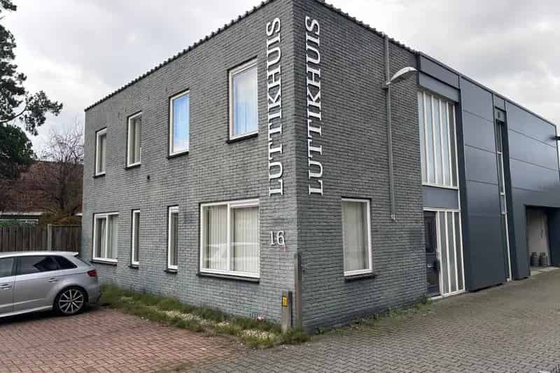 Kantoorruimte te Huur Losser - Diverse Metrages Vanaf 17m²