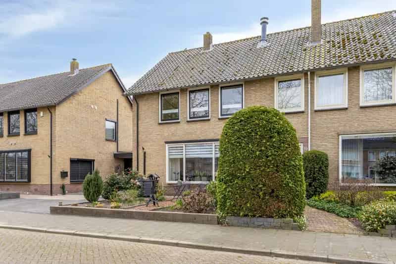 Ruime Tweekapper te Koop in Bunschoten Spakenburg