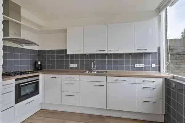 Ruime Eengezinswoning Dorrestein 4 slaapkamers 3 Airco's