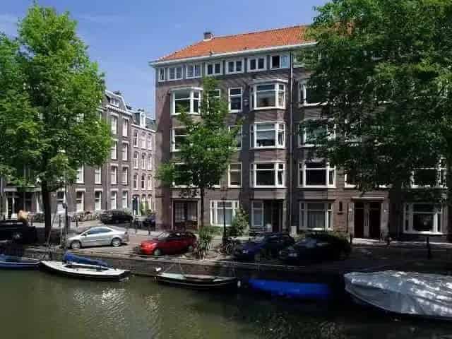 Licht Studio Appartement Amsterdam Centrum Nabij Carre