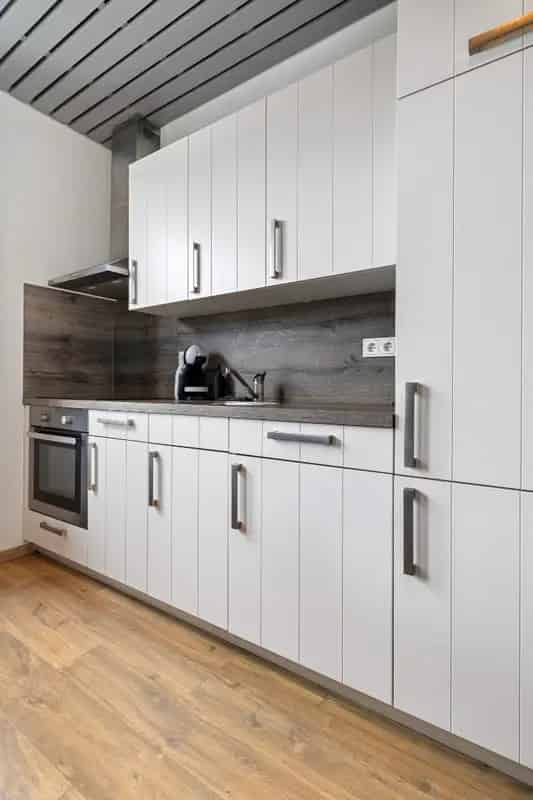 Bovenwoning met Bedrijfsruimte Blerick