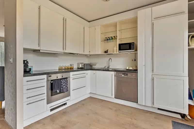 Huis te koop Apeldoorn 5 slaapkamers grote tuin