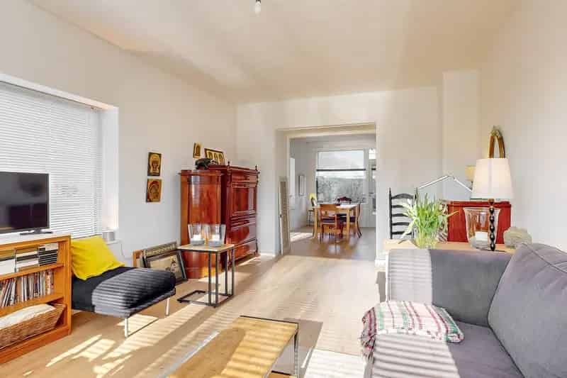 Appartement te koop Voorburg Aart van der Leeuwkade