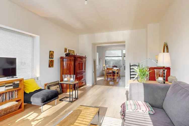 Appartement te koop Voorburg Aart van der Leeuwkade