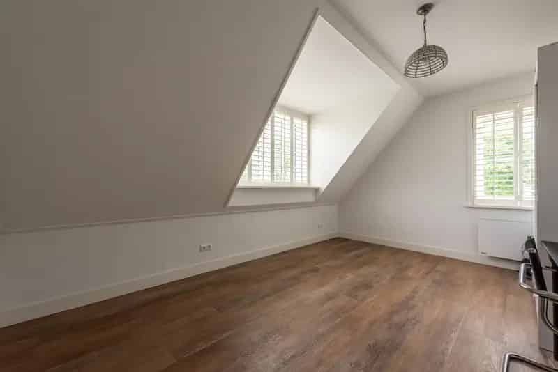 Landhuis met Paardenfaciliteiten Voorthuizen