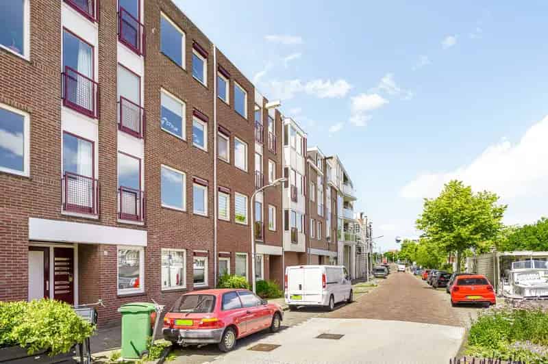 3 Kamer Appartement Haarlem Nabij Centrum