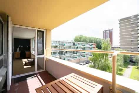 5 Kamer Appartement 130m2 Rotterdam