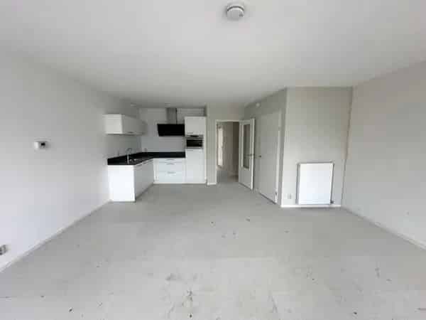 3-Kamerappartement Oud-Beijerland Centrum 80m2 Dakterras