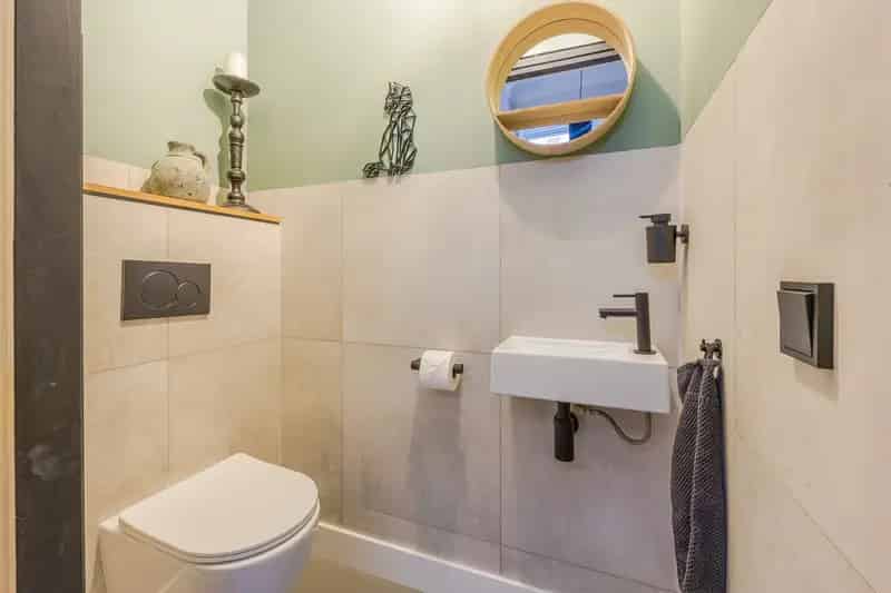 Huis te koop Oss Centrum 4 slaapkamers modern comfort