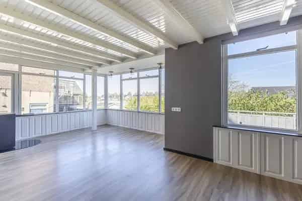 2 1 Kapwoning Aan De Dijk 4 Slaapkamers Zonnepanelen