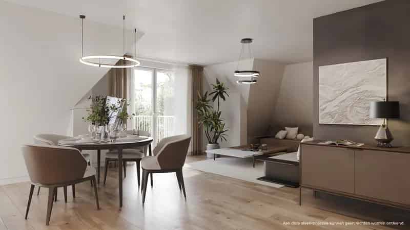 Appartementen Waddinxveen Het Brughuis: Duurzaam en gelijkvloers wonen