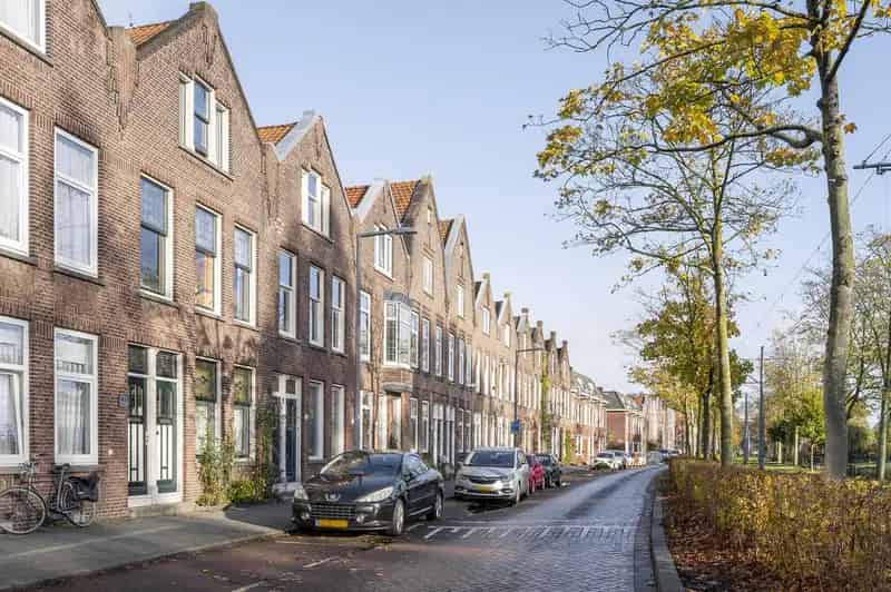 Maisonnette 106m² 4 slaapkamers Balkon Instapklaar