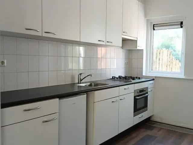 Tussenwoning Amsterdam Kadoelen 3 slaapkamers 67m2