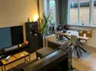Appartement Oosterstraat Drachten 1 Slaapkamer Ruime Open Keuken