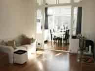 Appartement Herderstraat Den Haag