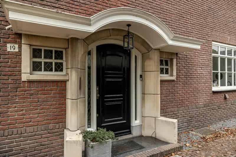 Luxe Stadsvilla Breda Zandberg 458m² 6 slaapkamers
