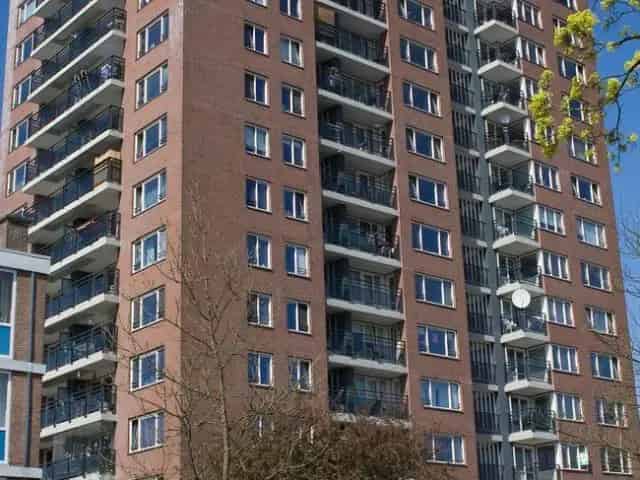 Kamer te Huur Jekerstraat Aki Studenten Gezellig Schoon