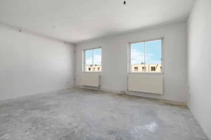 Appartement te koop Amsterdam Chestertonlaan 46m²