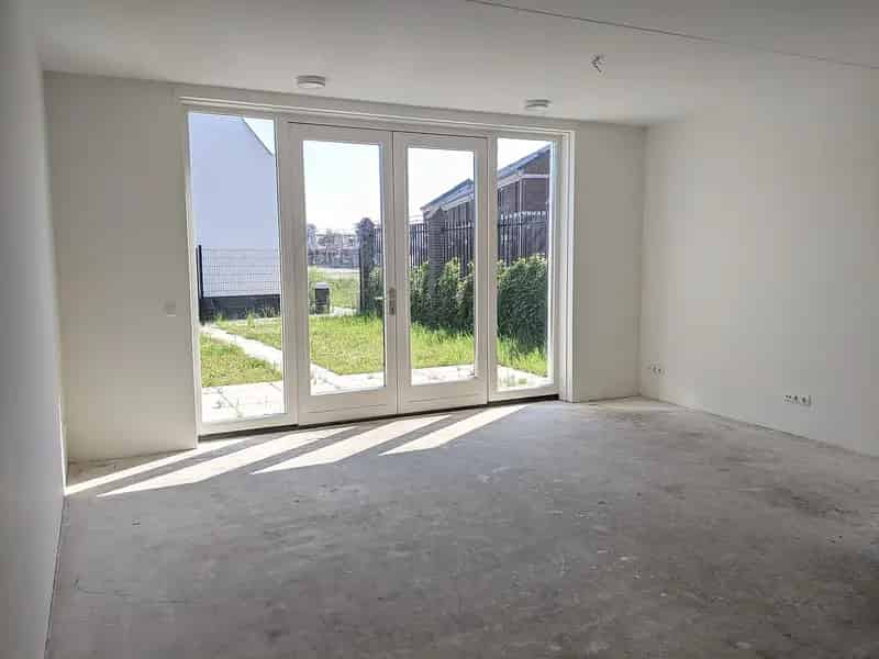 Eengezinswoning Huysackers Veldhoven 128m2 Energielabel A