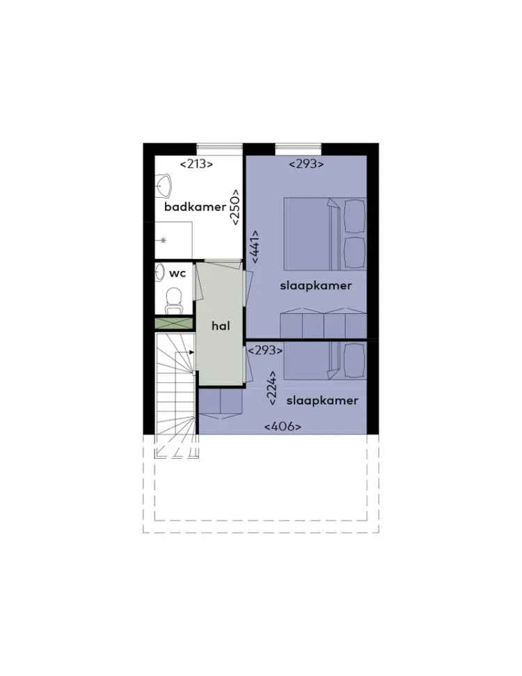 Stadswoningen Delfshaven Rotterdam Havenappartementen Kindvriendelijk