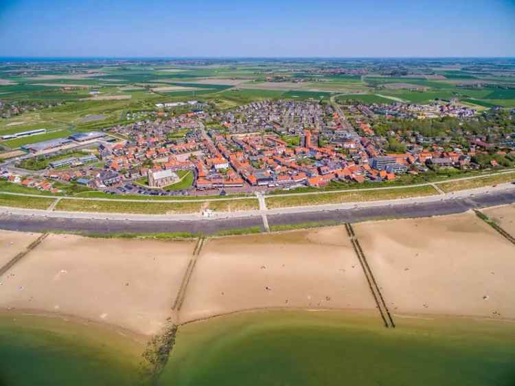 Woning Te Koop in Zoutelande, Zeeland