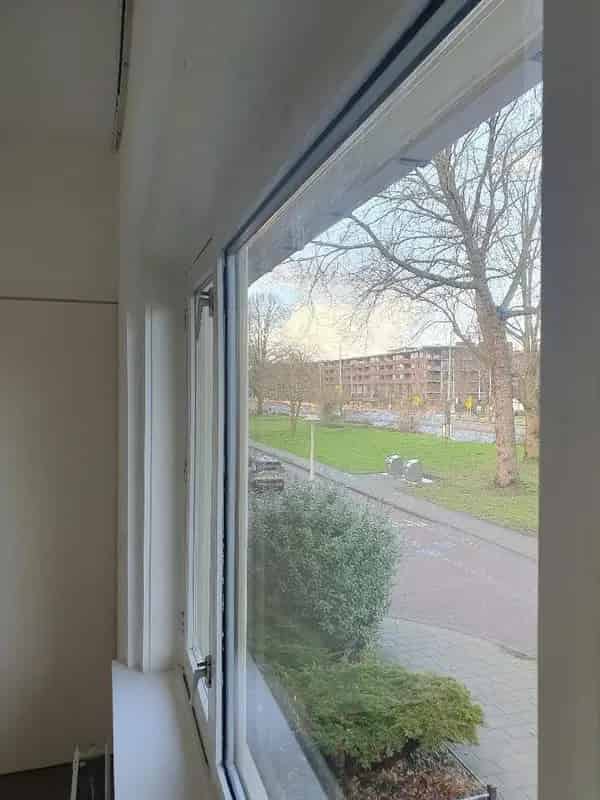 Appartement Amsterdam Watergraafsmeer 3 slaapkamers