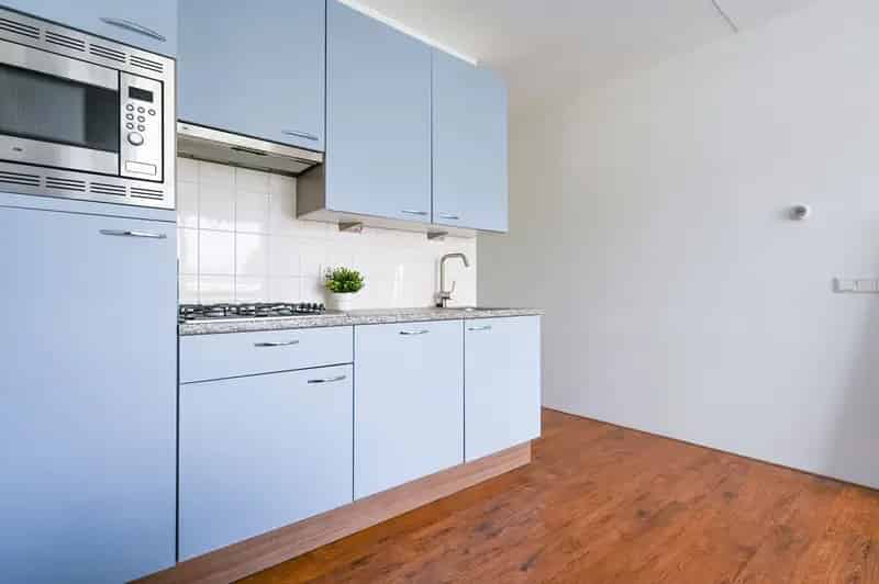 Appartement te koop Amersfoort: Starterappartement met balkon
