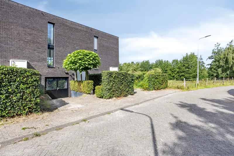 Moderne woning Bijsterveldenlaan 3 slaapkamers 2 badkamers