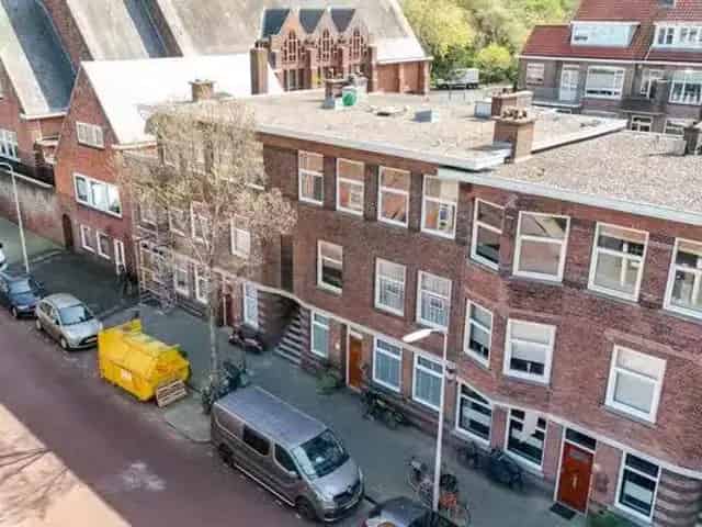 Appartement te koop Den Haag Bomenbuurt