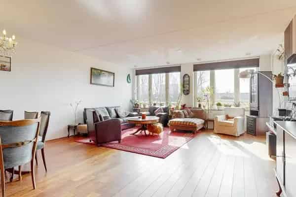 Luxe 2 Slaapkamer Appartement Amstelveen Energielabel A