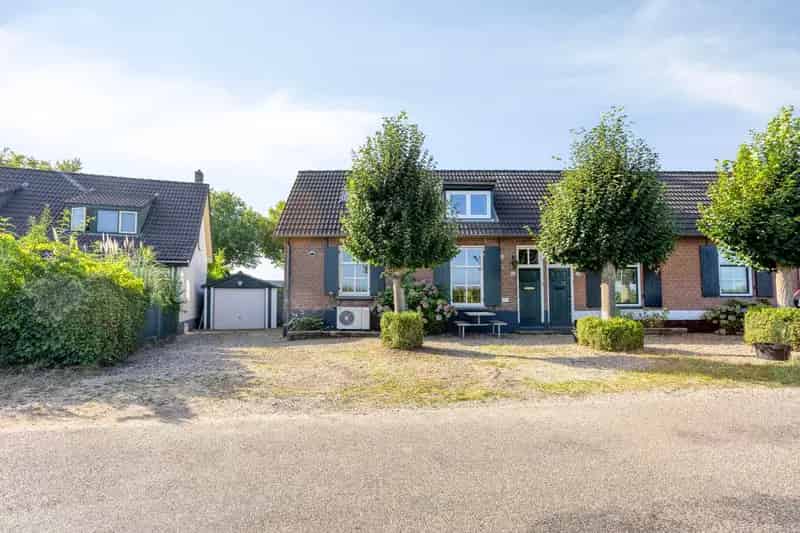 Huis te koop: Jonkerstraat 85 6551 DG Weurt | Funda