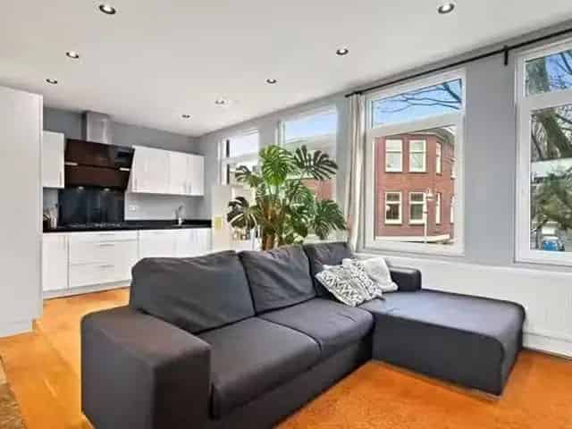 Appartement te koop Oudemansstraat 129 Den Haag