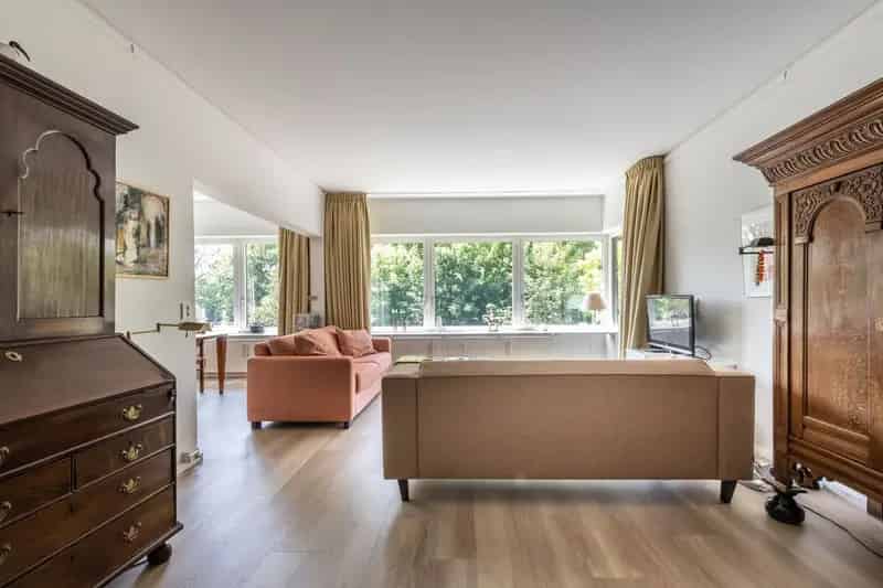 Appartement te koop Heemstede: Luxe 3-kamer appartement in Residentie De Burghave